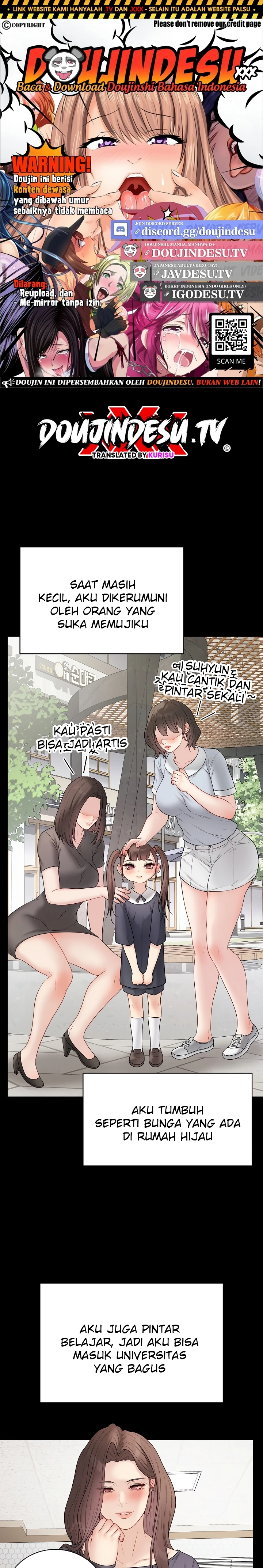 Signed, Sealed, Mistaken - Page 1